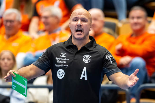 Guifs tränare Zoran Roganovic