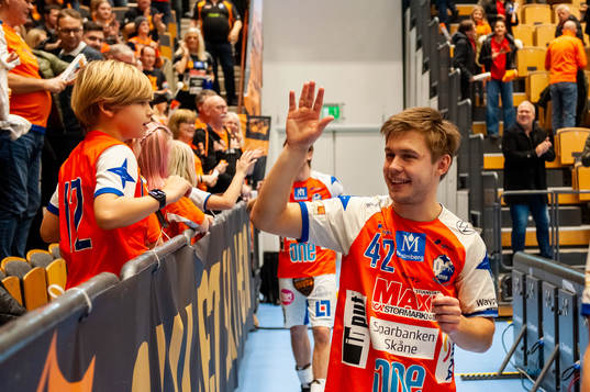 Kristianstads Albin Selin