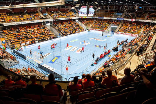 Kristianstads Arena