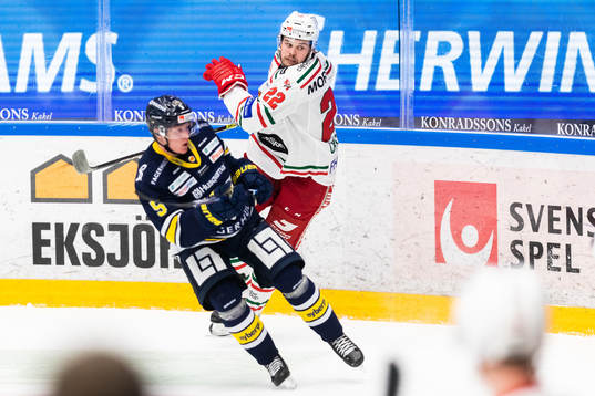 Moras Måns Carlsson