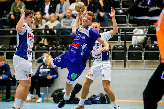 Alingsås Jacob Lundahl