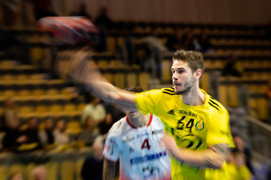 Sävehofs Rune Schröder