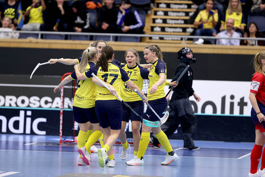 Sweden