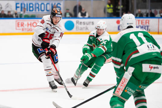 Örebros Rodrigo Abols