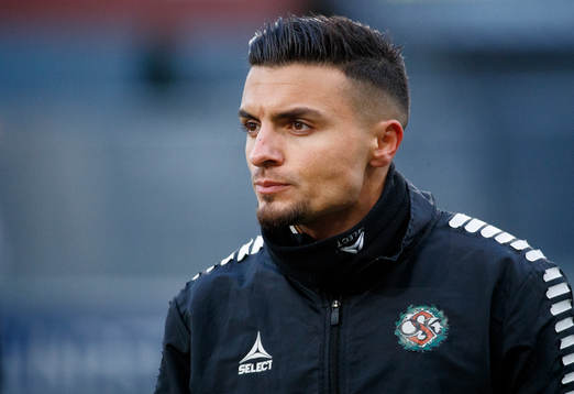 Örebros Ahmed Yasin