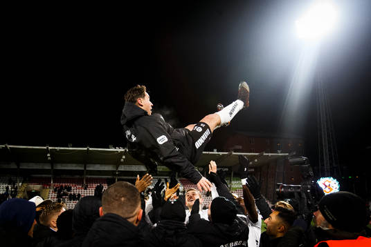 Bläddra bland fler bilder av Fotboll, Allsvenskan, Örebro - Elfsborg