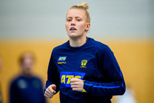 Daniela De Jong