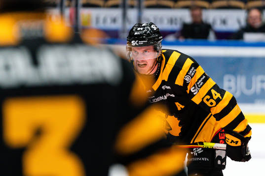 Skellefteås Jonathan Pudas