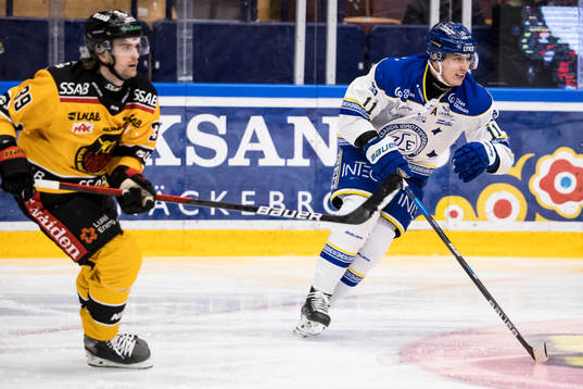 Leksands Martin Karlsson