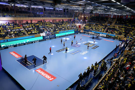 IFU Arena