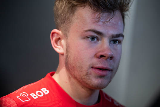 Aune Heggebø of Brann