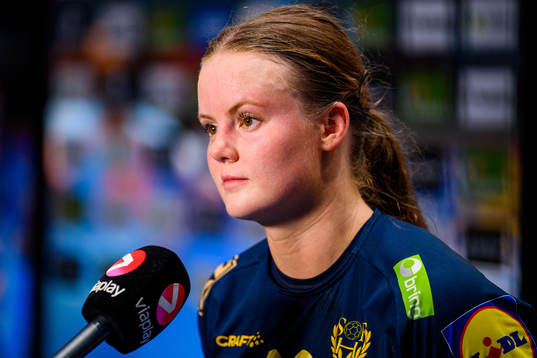 Elin Hansson