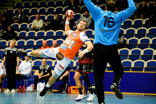 Kristianstads Ludvig Jurmala Åström