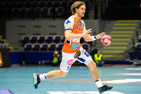 Kristianstads Anton Hallbäck