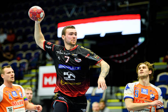 HK Malmös Tim Hilding