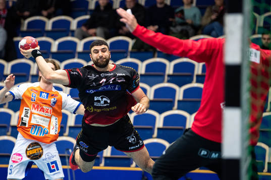 HK Malmös Kassem Awad