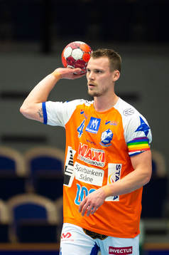 Kristianstads Marcus Olsson