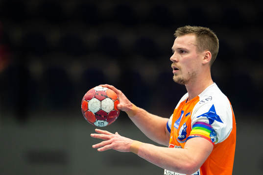 Kristianstads Marcus Olsson