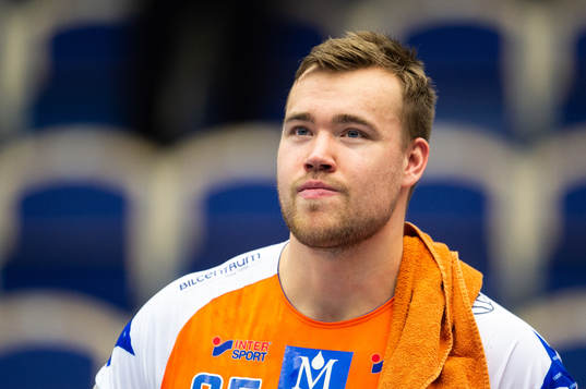 Kristianstads Ludvig Jurmala Åström