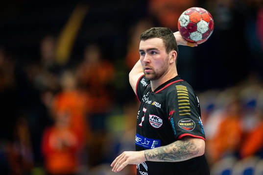 HK Malmös Tim Hilding
