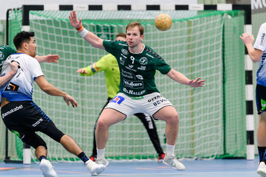 Varbergs Jonathan Lind