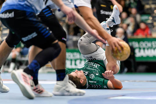 Varbergs Morten Damgaard