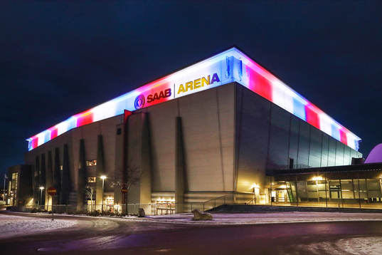 SAAB Arena