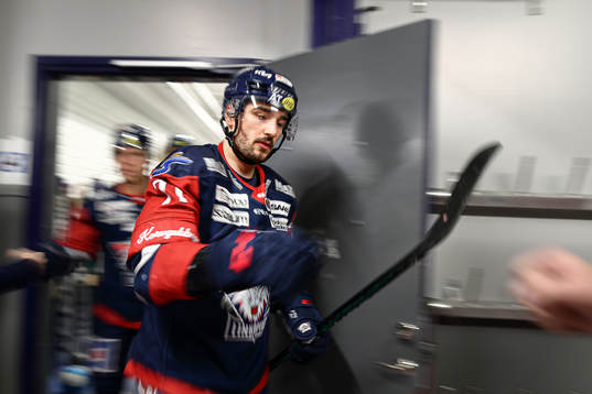 Linköpings Robert Lantosi