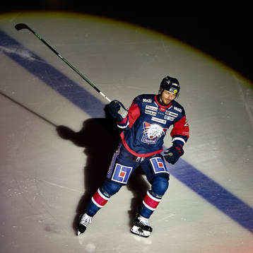 Linköpings Christoffer Ehn