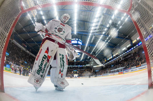s Daniel Norbe (ej i bild) gjort 3-3