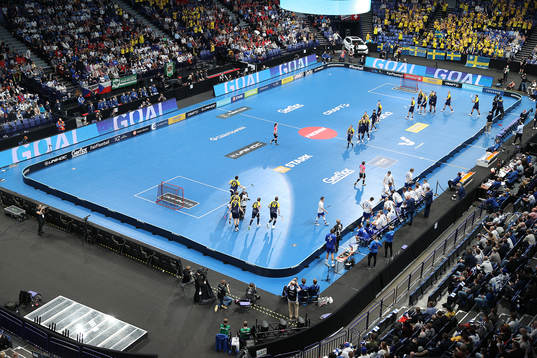 Hartwall Arena