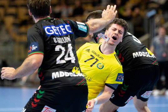 Elias Ellefsen Á Skipagøtu of Sävehof