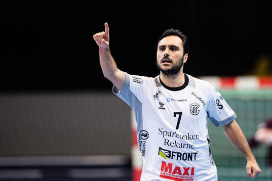 Guifs Pavle Karacic jublar