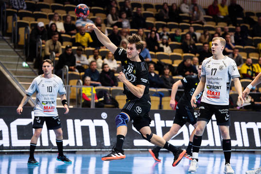 Sävehofs Pontus Brolin