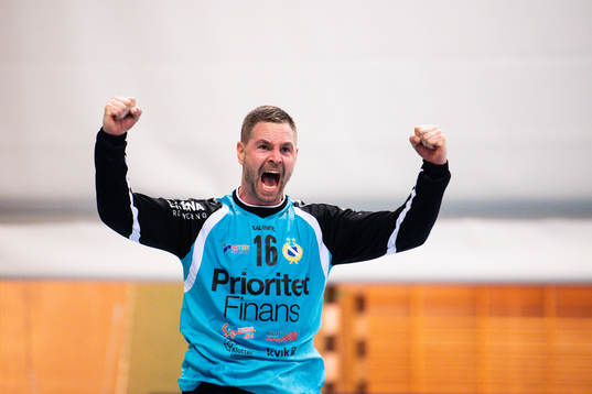 Bläddra bland fler bilder av Handboll, Handbollsligan, Redbergslid - HK Malmö