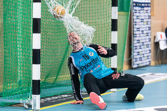 Redbergslids målvakt Andreas Palicka