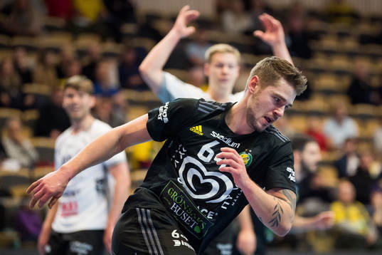 Sävehofs Rune Schröder