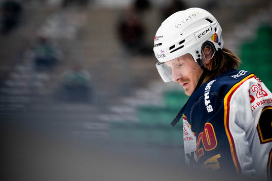 Djurgårdens Marcus Sörensen