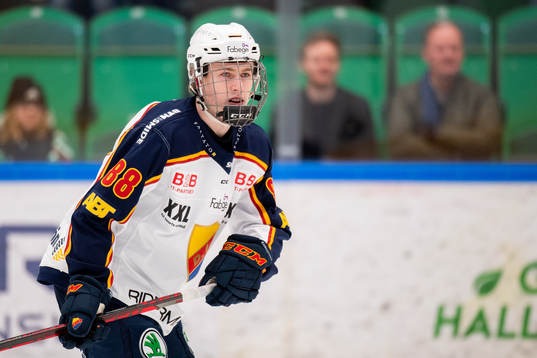 Djurgårdens Jonathan Lekkerimäki