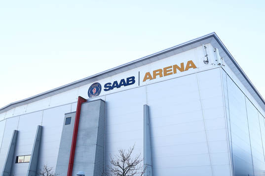 SAAB Arena