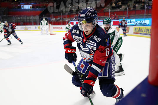 Linköpings Markus Ljungh
