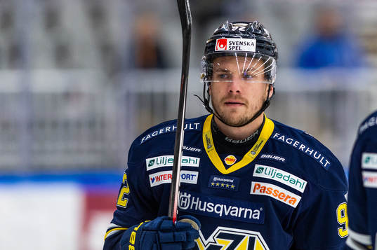 s Pontus Netterberg