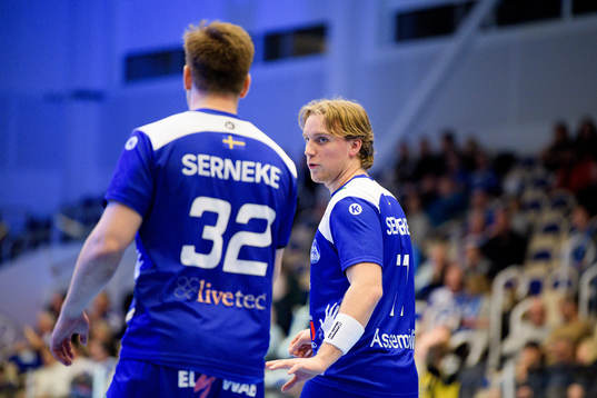 Alingsås Pontus Josefsson Säll
