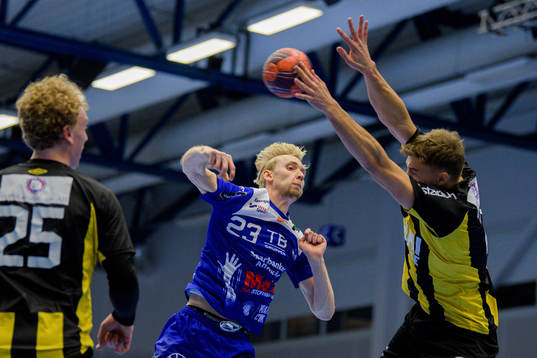 Alingsås Christoffer Thor