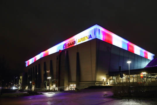 SAAB Arena