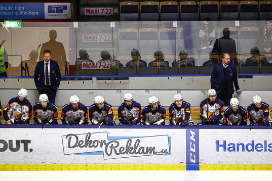 Djurgårdens trupp deppar
