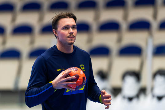 Emil Mellegård