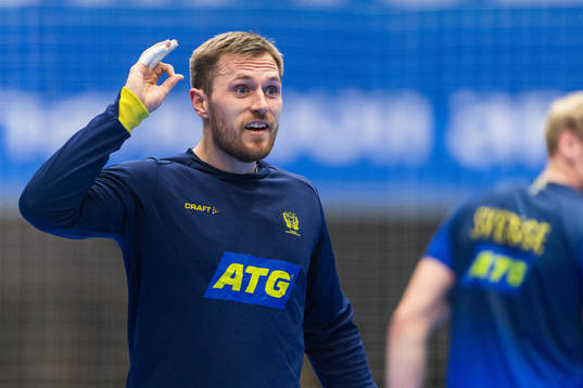 Albin Lagergren
