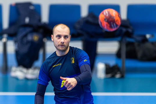 Daniel Pettersson