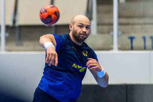 Oscar Bergendahl